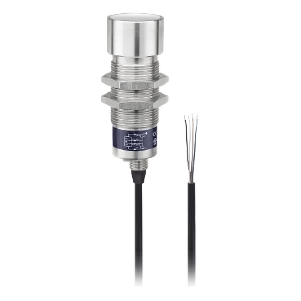 SUPERPROX ULTRASONIC DUAL-LEVEL SENSOR