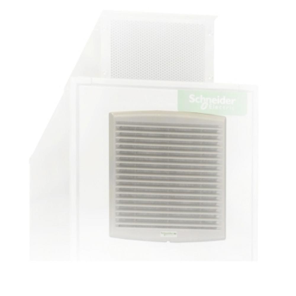 STANDARD SPARE FILTER F165