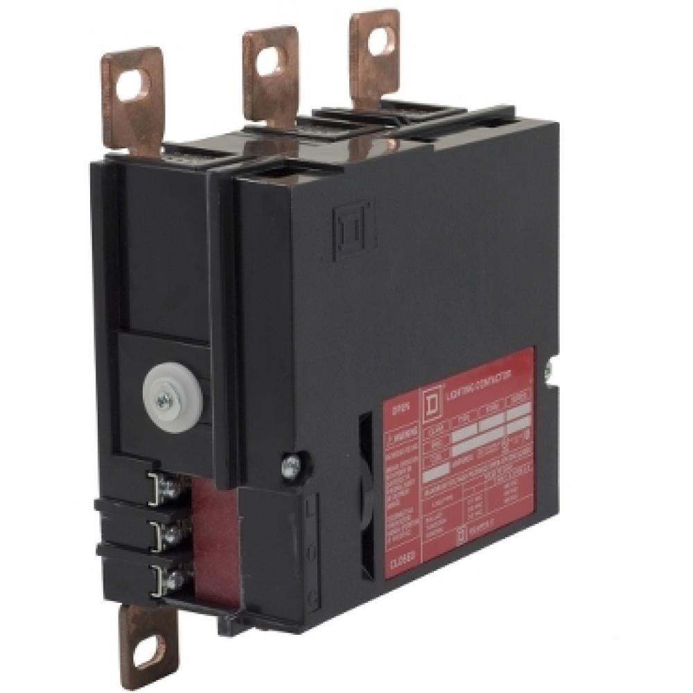 LIGHTING CONTACTOR 600VAC 150A PB