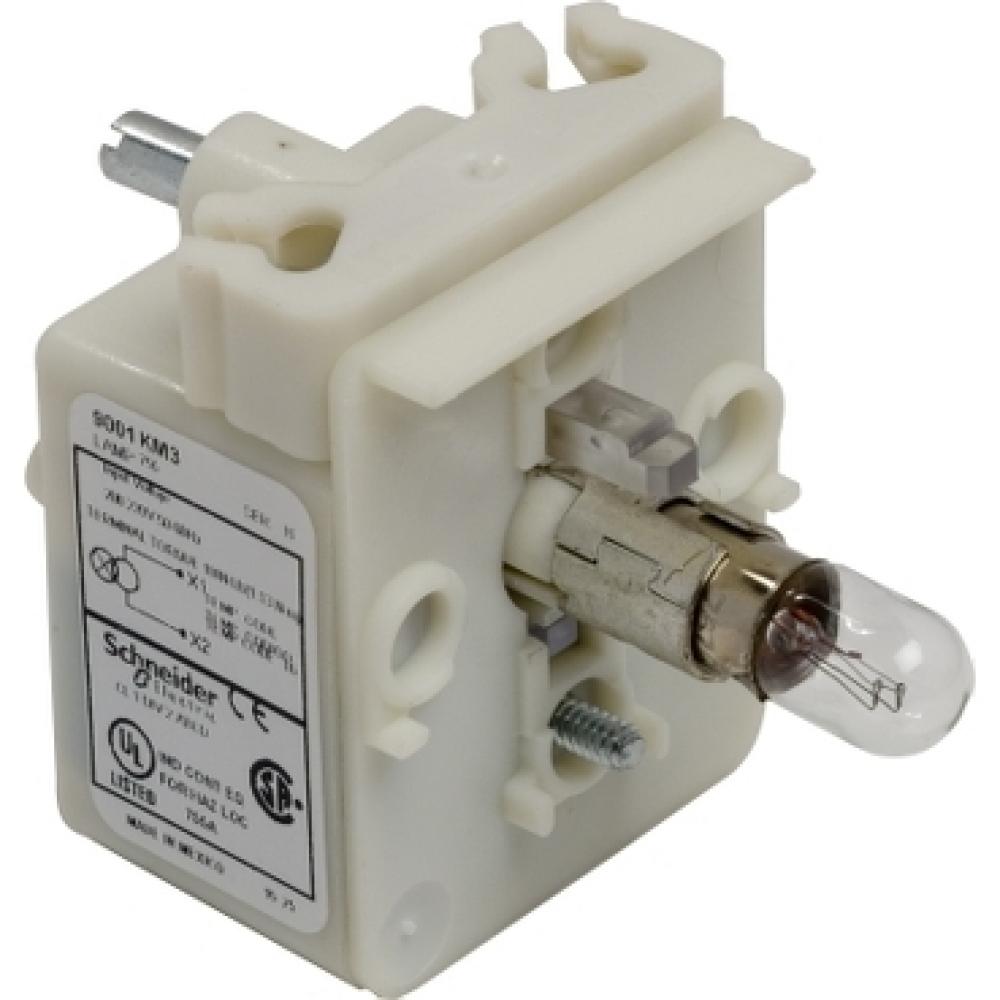 PILOT LIGHT MODULE 220VAC 30MM T-K+SK+KX