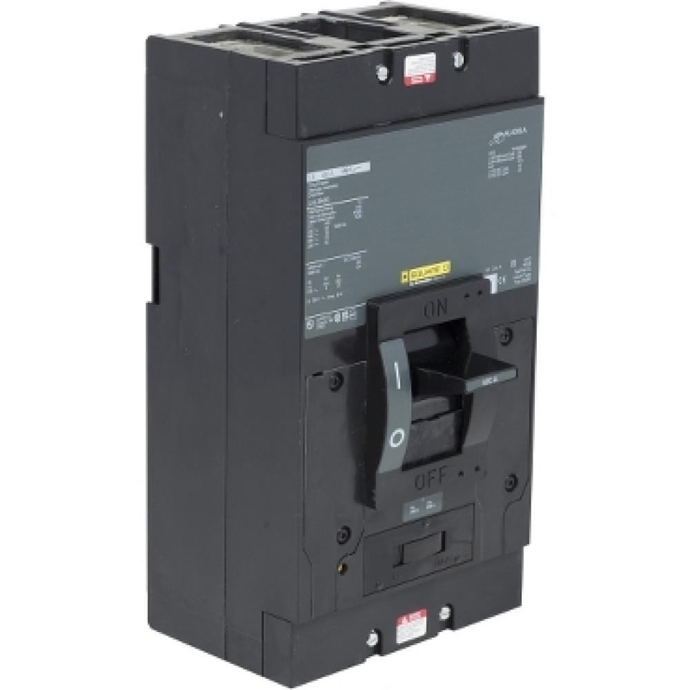 MOLDED CASE CIRCUIT BREAKER 600V 150A