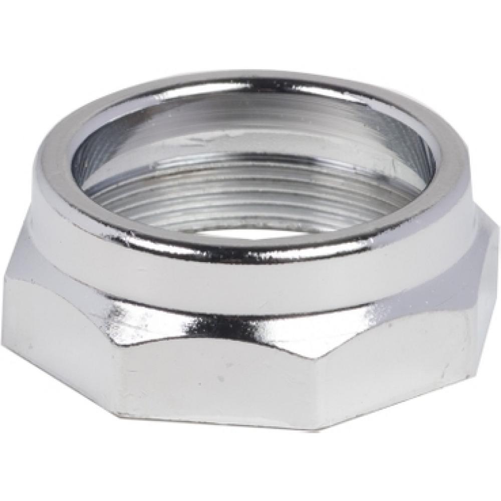 PUSHBUTTON RING NUT 30MM TYPE K