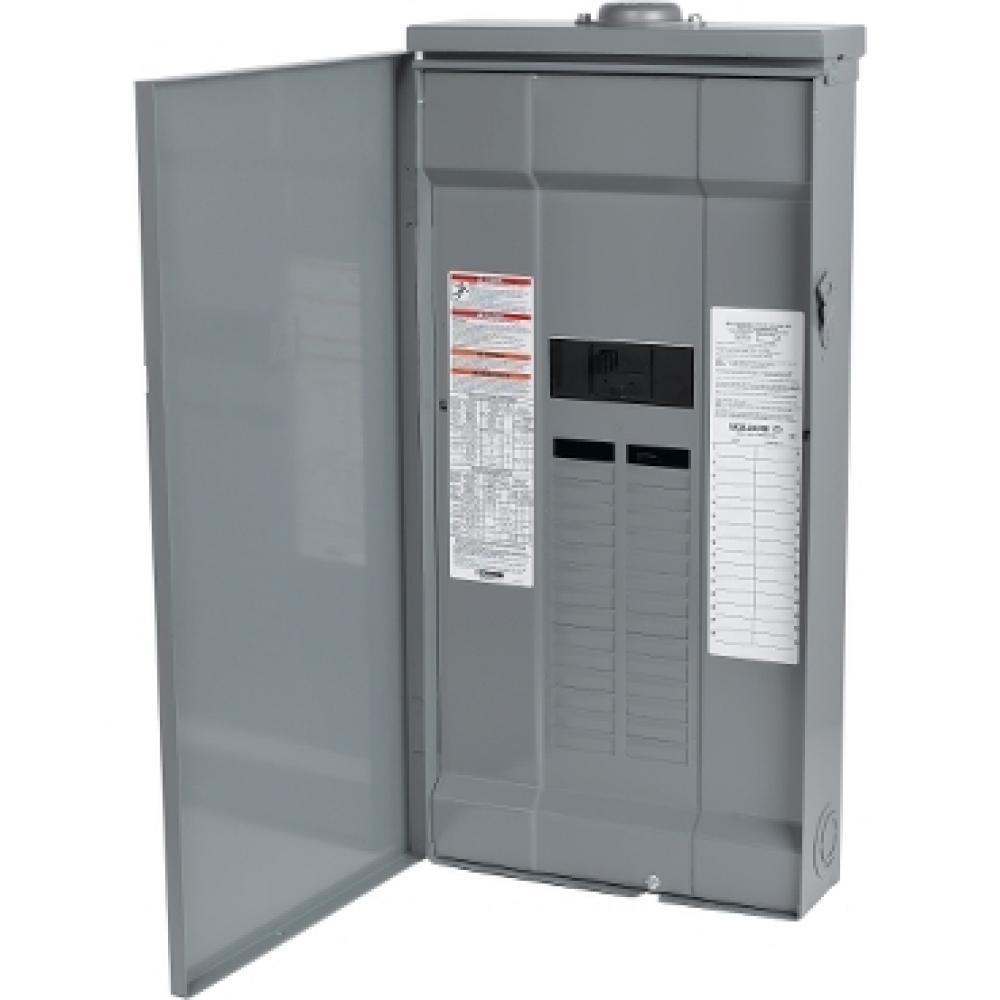 LOADCTR QO MB 240V 150A 1PH 30SP NEMA 3R