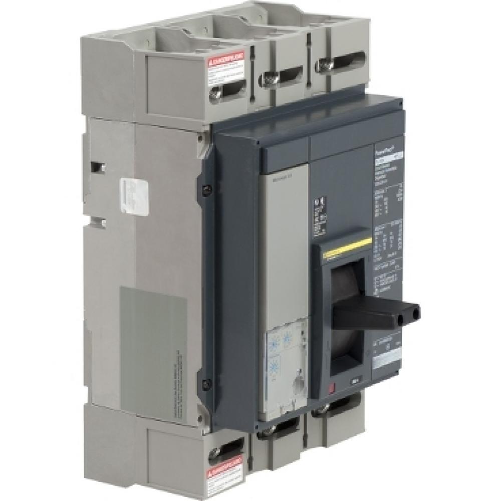 CIRCUIT BREAKER, PJL36080U31F