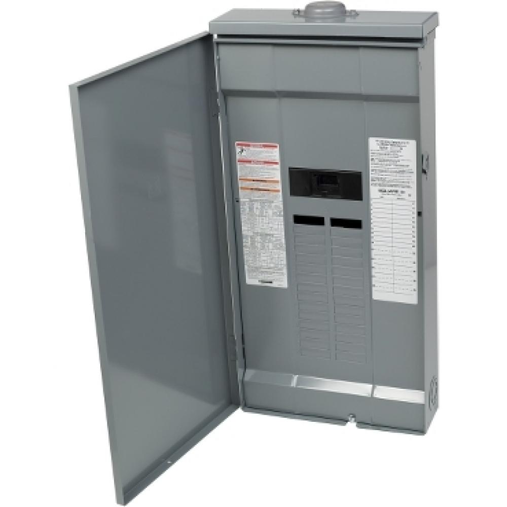 LOADCTR QO MB 240V 200A 1PH 30SP NEMA 3R