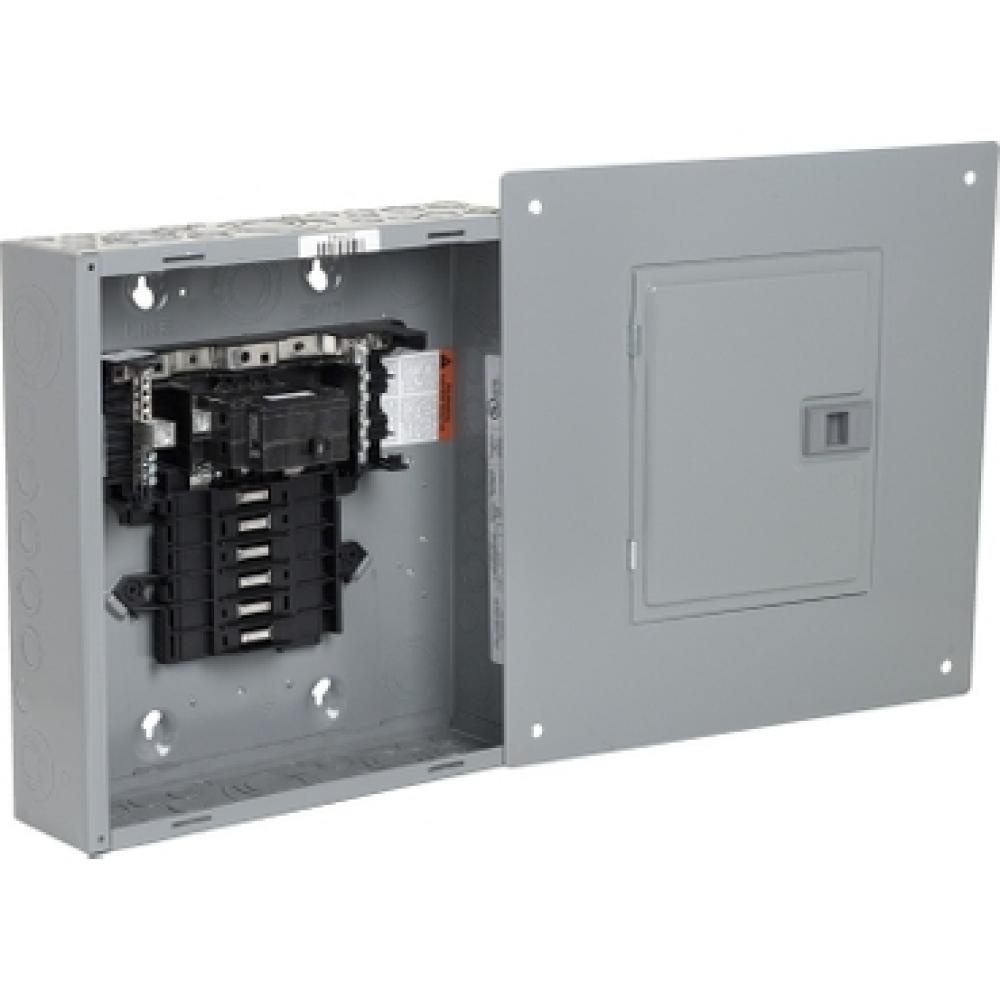 LOADCTR QO MB 240V 100A 1PH 12SP NEMA 1