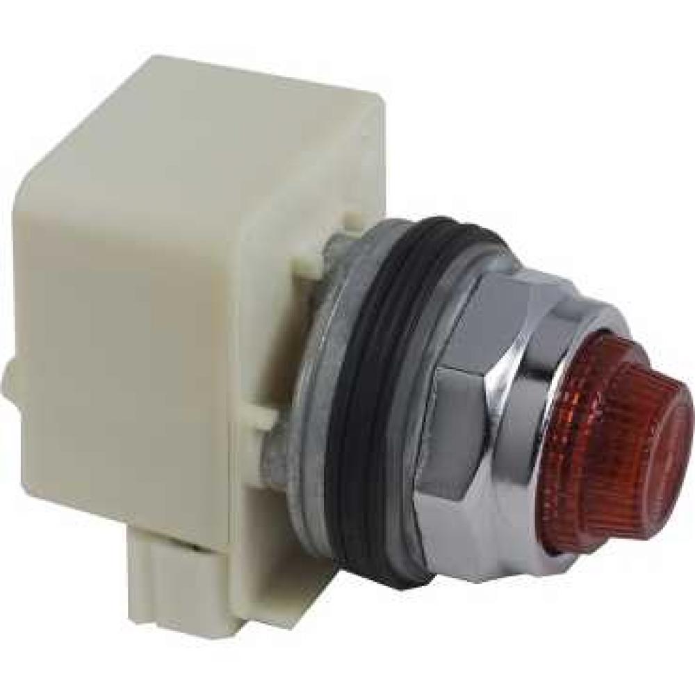 PILOT LIGHT 120V 30MM TYPE K +OPTIONS