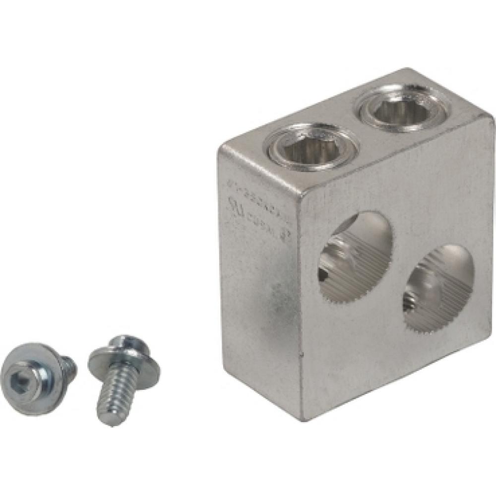 CIRCUIT BREAKER MECHANICAL LUG KIT (1)