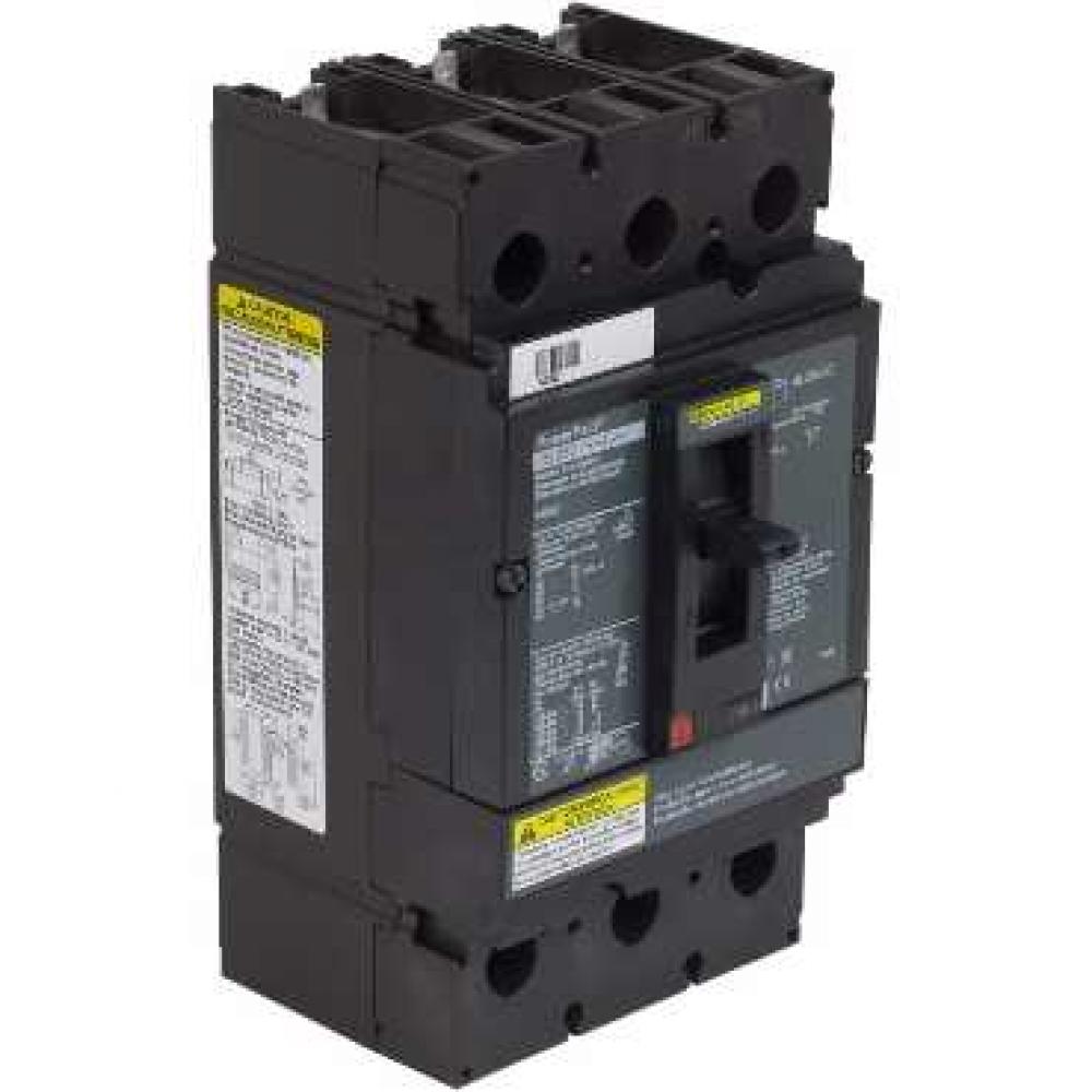 CIRCUIT BREAKER, JGL36000S25LWY001