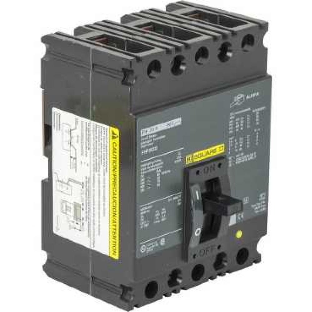 MOLDED CASE CIRCUIT BREAKER 600V 30A