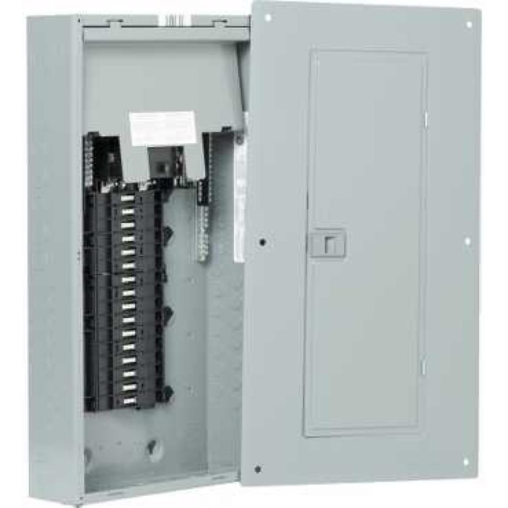 QO LOADCENTER 32 CT 125A 1PH 125A MB