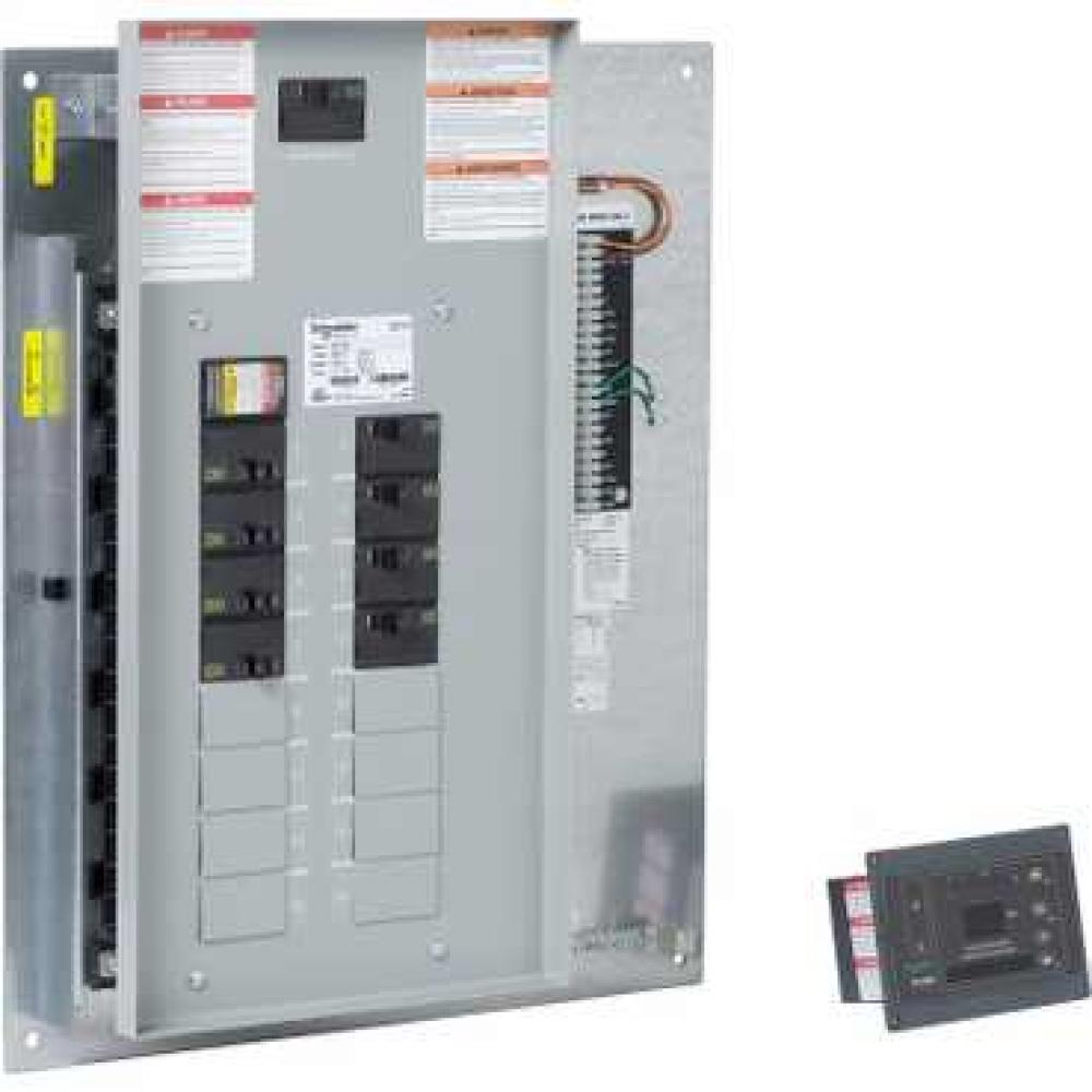 ISOLATED POWER PANEL INTERIOR 10KVA