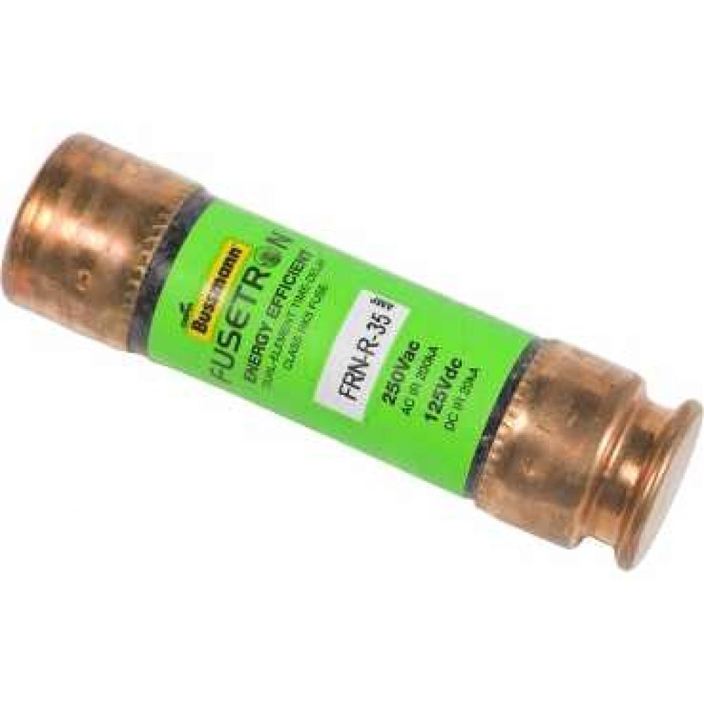 CLASS RK5 35A 250V FUSE (25413-00360)