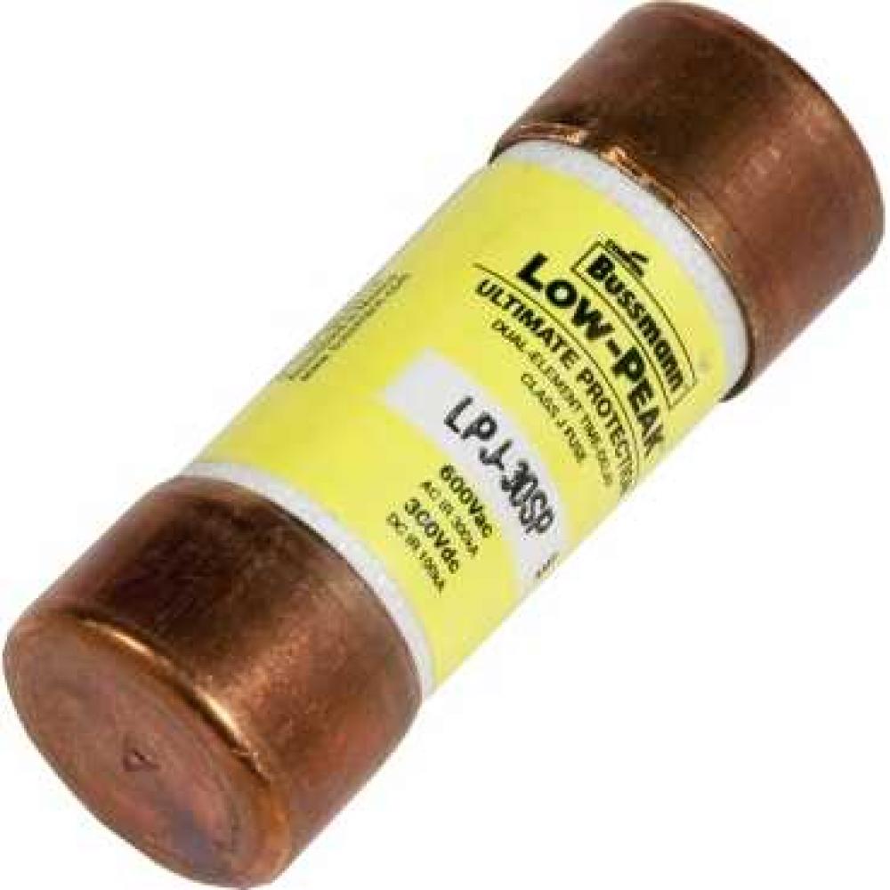 CLASS J 30A 600V FUSE (25423-30300)