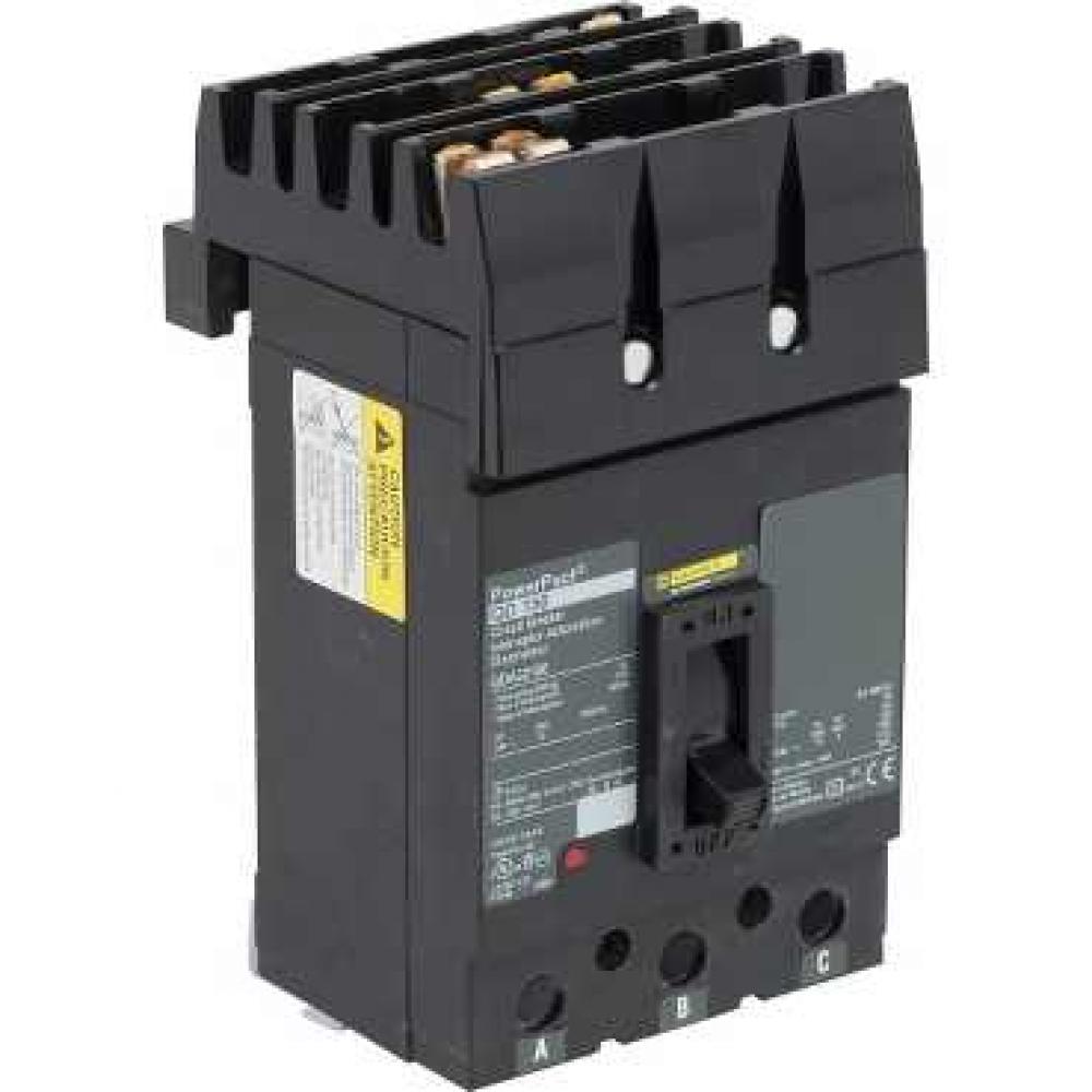 MOLDED CASE CIRCUIT BREAKER 240V 150A