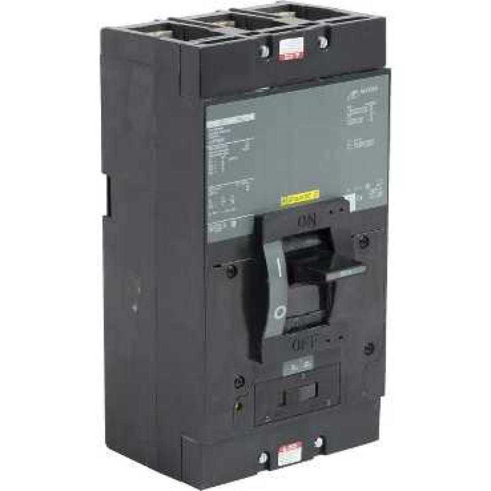 MOLDED CASE CIRCUIT BREAKER 600V 300A