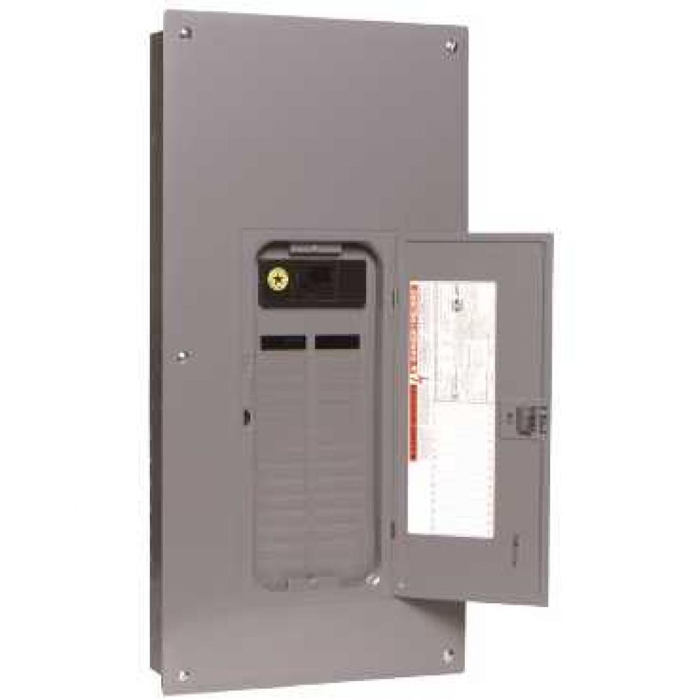 LOADCTR QO MB 240V 200A 1PH 30SP NEMA 1