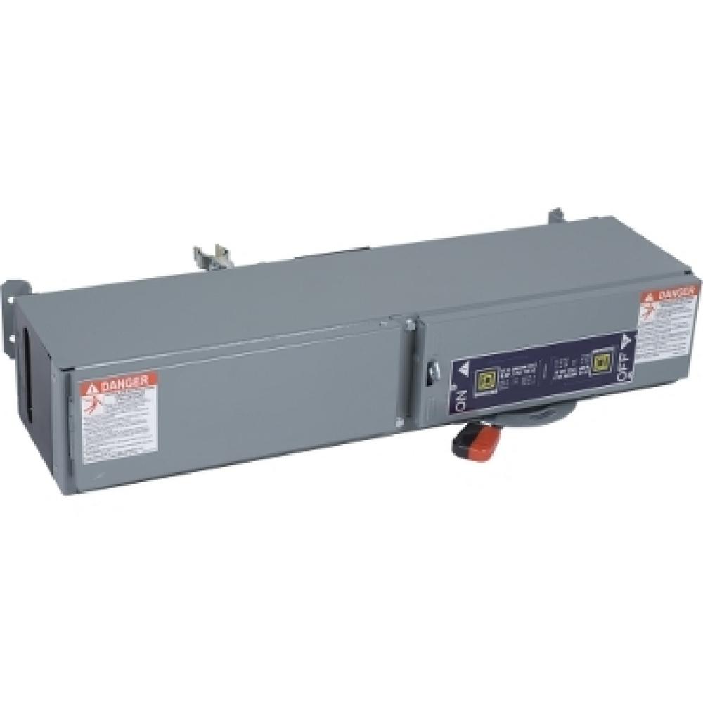 SW,FUSIBLE BRANCH QMB 240V 60A 2P SINGLE