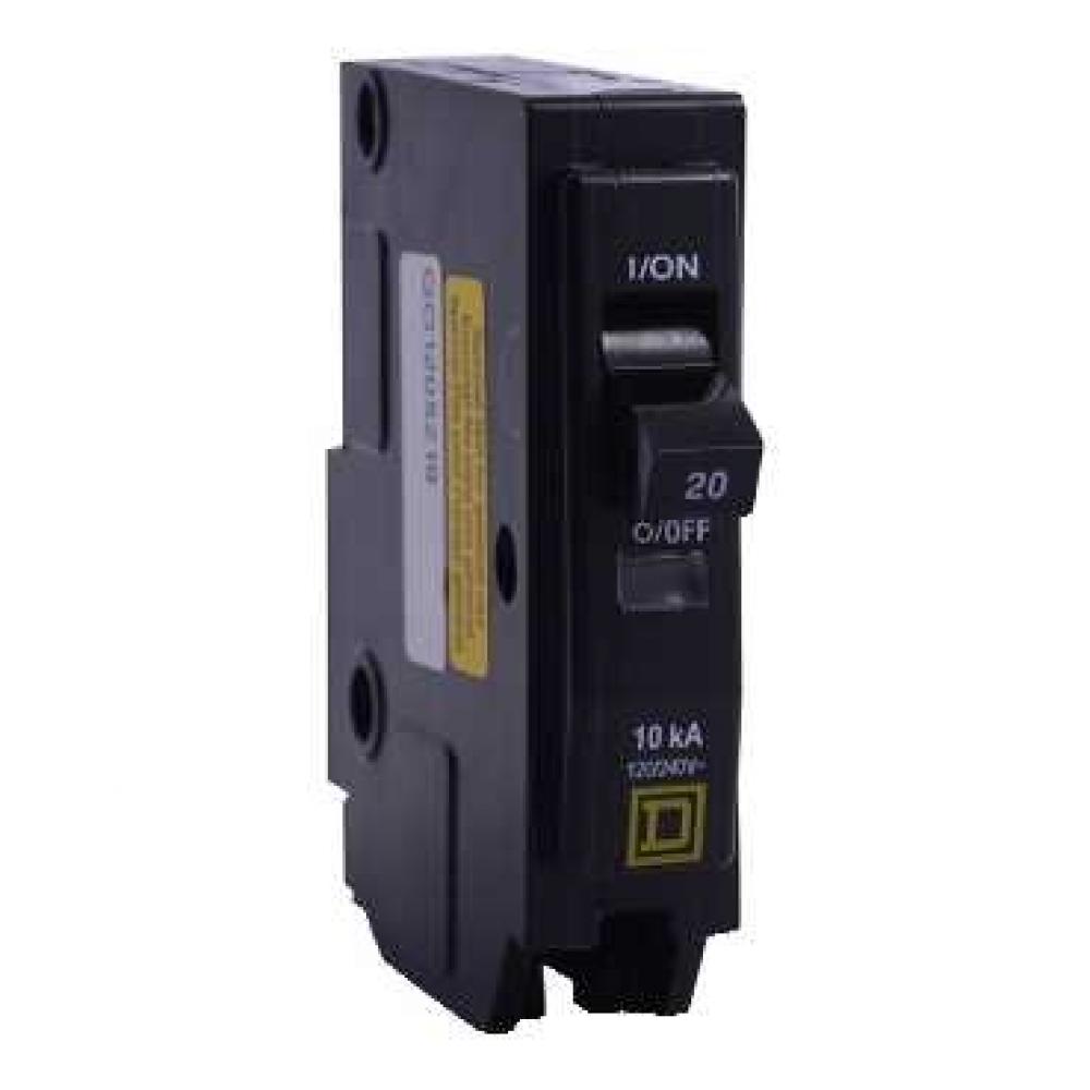 MINIATURE CIRCUIT BREAKER 120/240V 30A