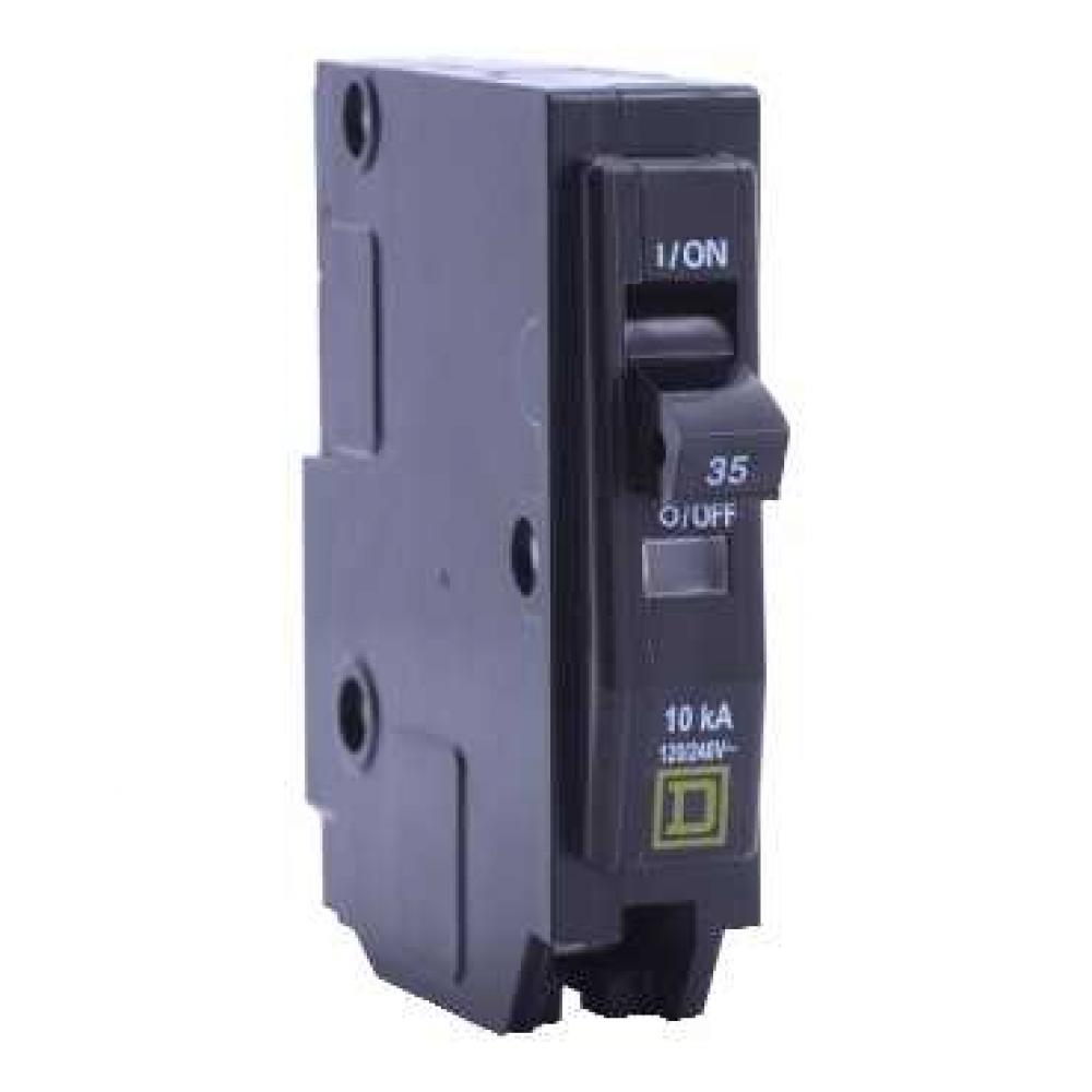 MINIATURE CIRCUIT BREAKER 120/240V 50A