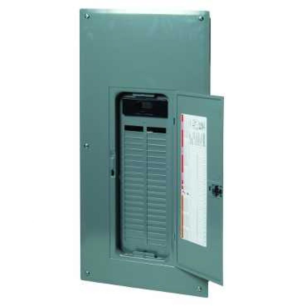 LOADCTR QO MB 240V 200A 1PH 40SP NEMA 1