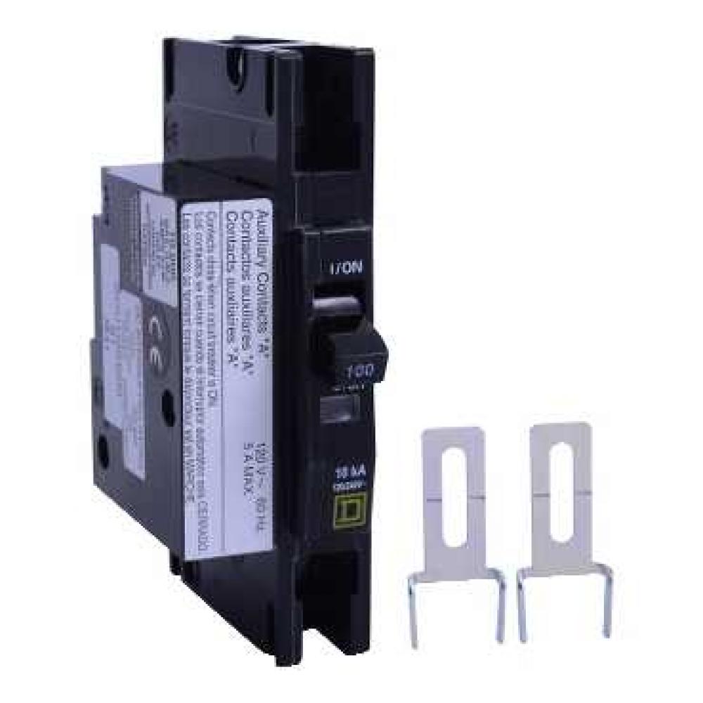 MINIATURE CIRCUIT BREAKER 120V 10A