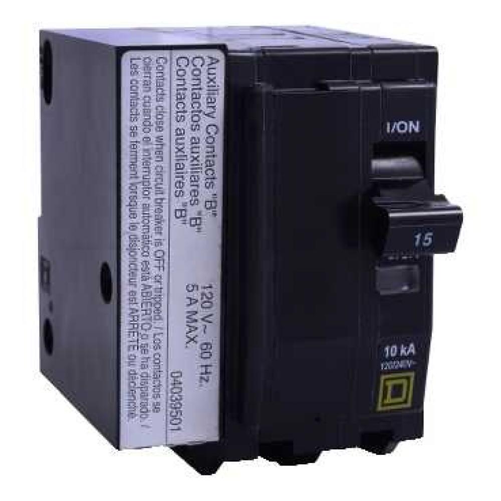 MINIATURE CIRCUIT BREAKER 120/240V 30A