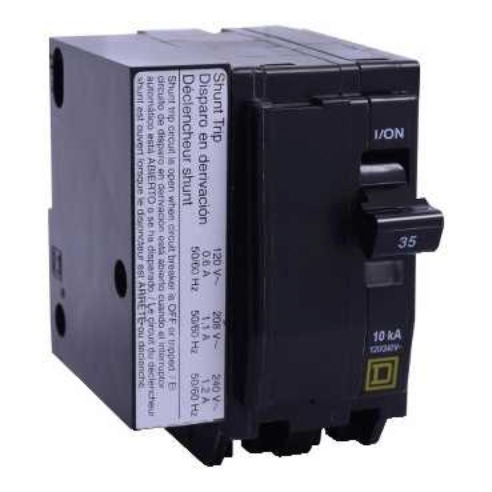 MINIATURE CIRCUIT BREAKER 120/240V 45A