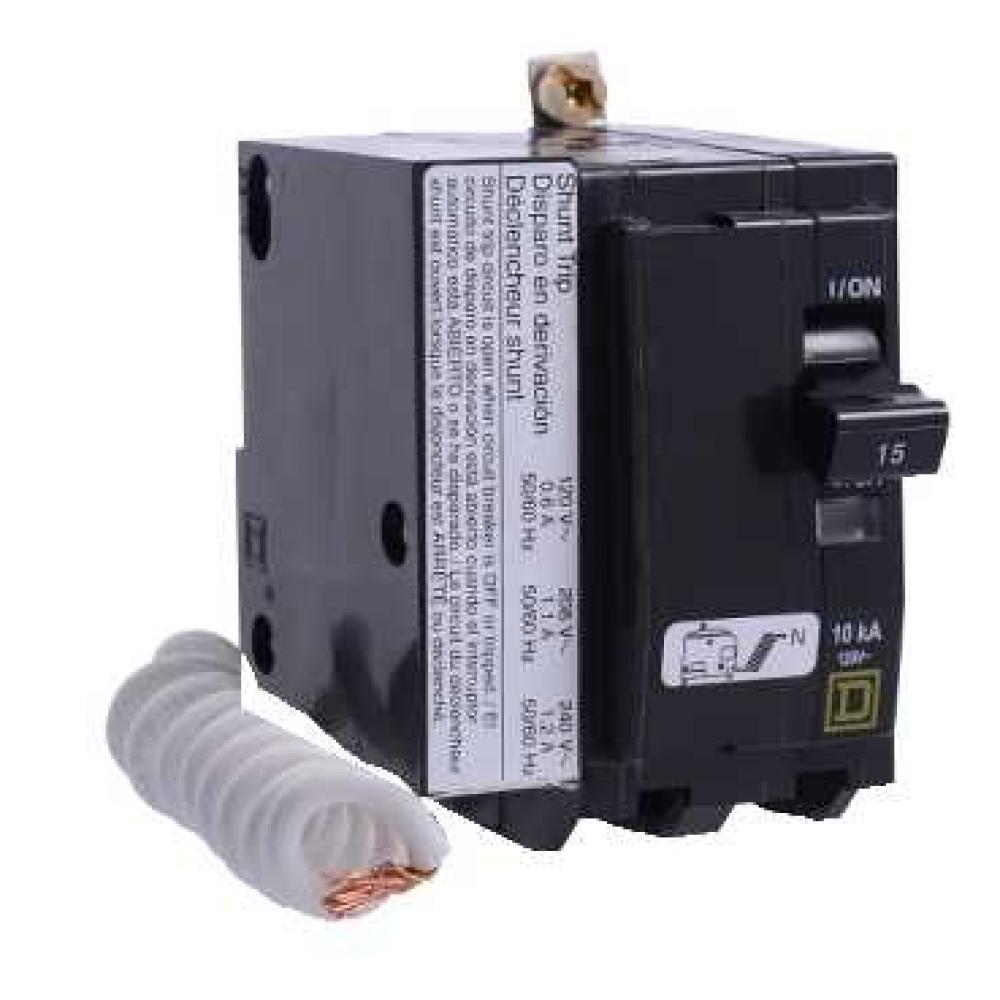 MINIATURE CIRCUIT BREAKER 120V 25A