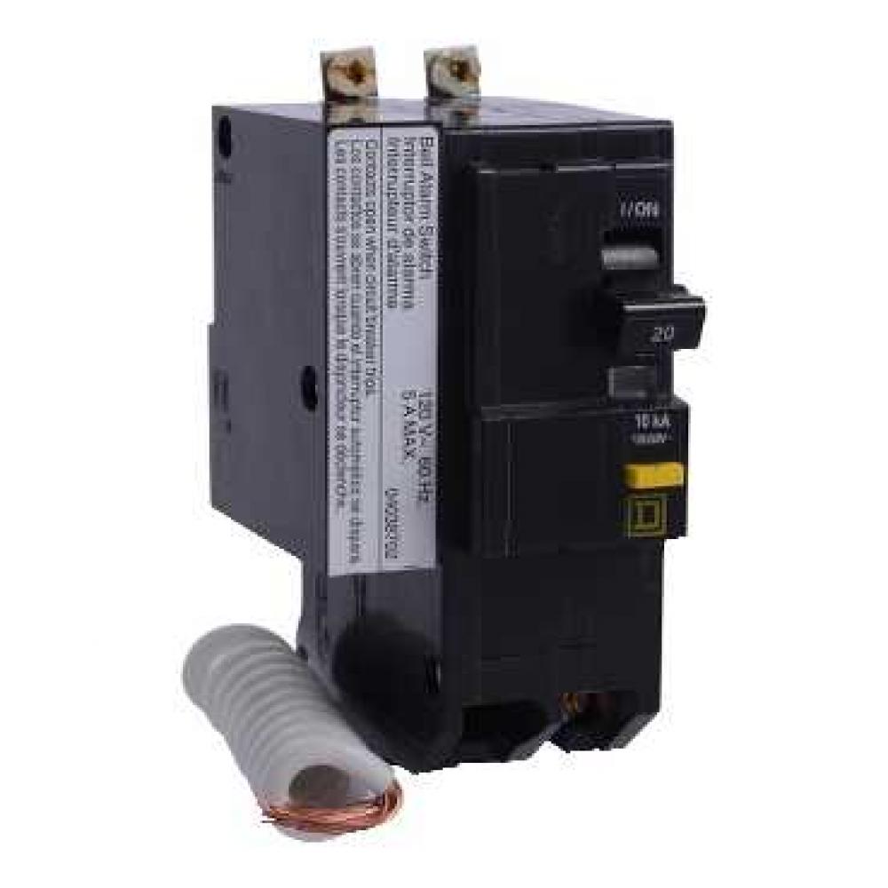 MINIATURE CIRCUIT BREAKER 120/240V 40A