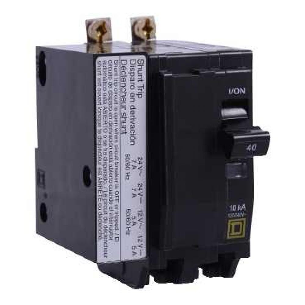 MINIATURE CIRCUIT BREAKER 120/240V 60A