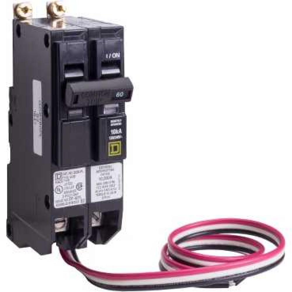 MINIATURE CIRCUIT BREAKER 120/240V 60A