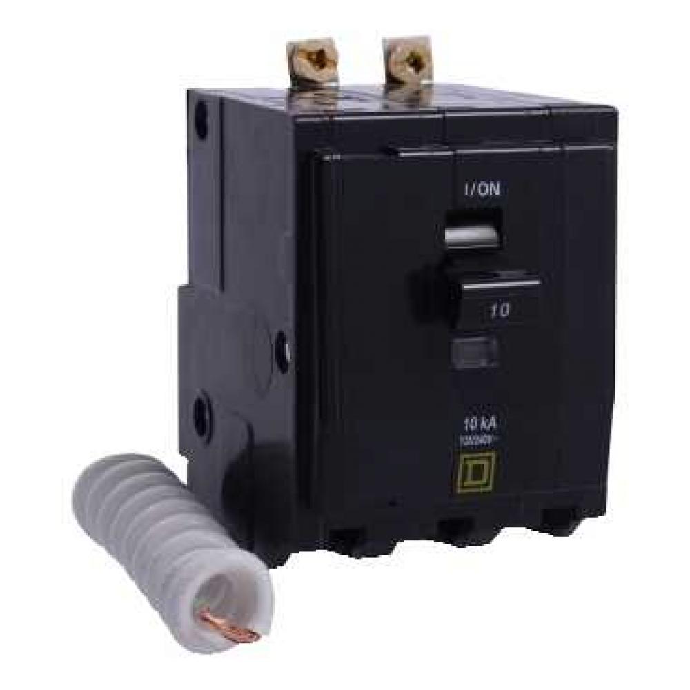 MINIATURE CIRCUIT BREAKER 240V 10A