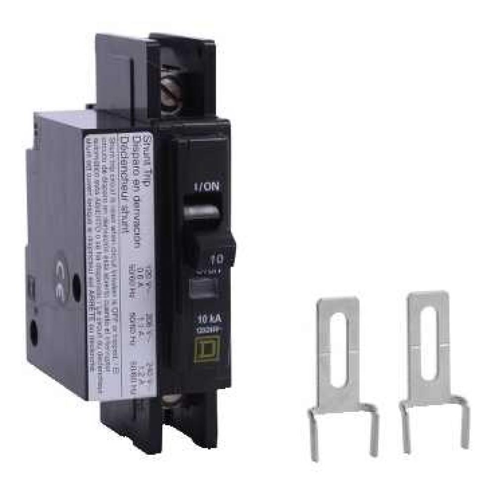 MINIATURE CIRCUIT BREAKER 120/240V 10A