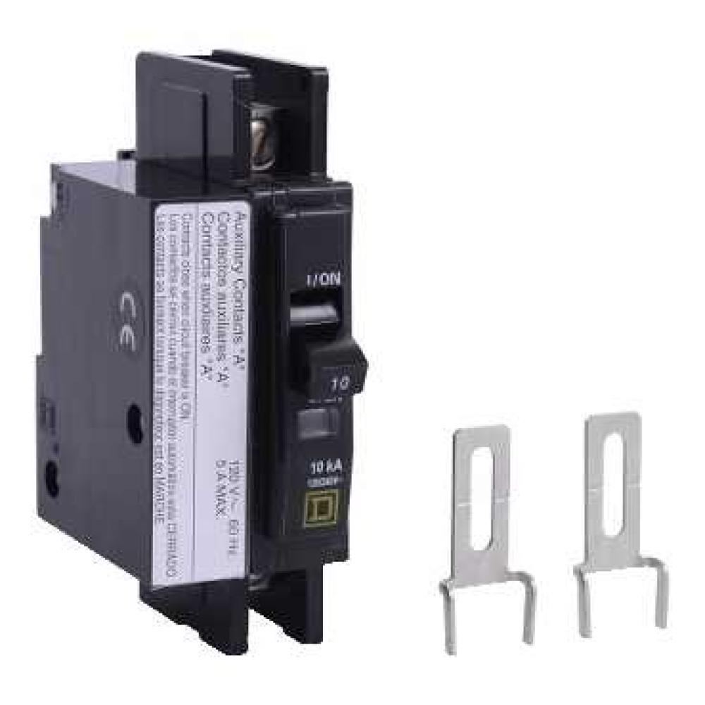 MINIATURE CIRCUIT BREAKER 120/240V 40A