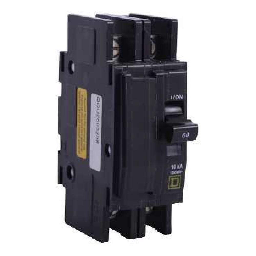 MINIATURE CIRCUIT BREAKER 120/240V 60A