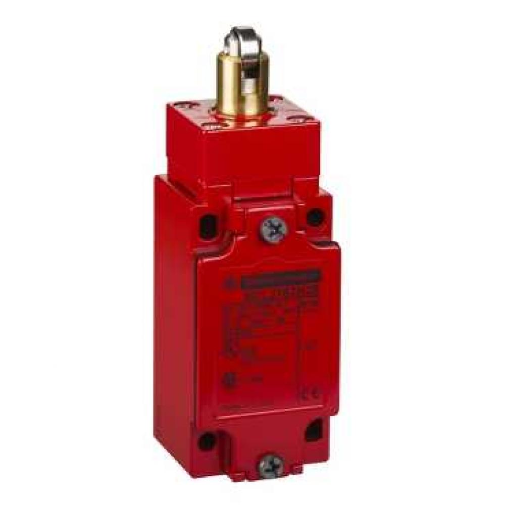 LIMIT SWITCH 240VAC 10AMP XCL +OPTIONS