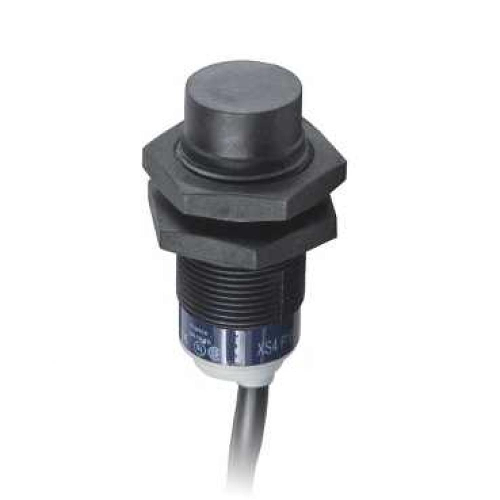 INDUCTIVE SENSOR 24VAC 300MA XS +OPTIONS