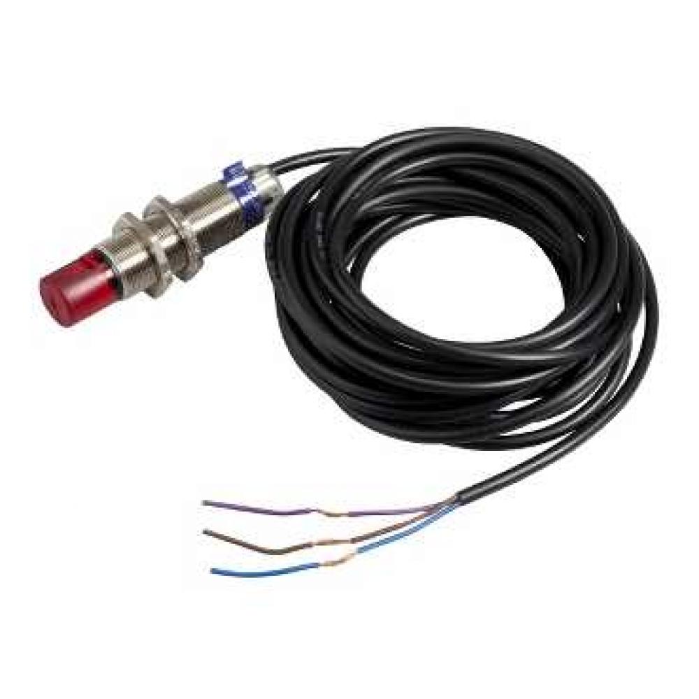 PHOTOELECTRIC SENSOR 18MM NPN XUB