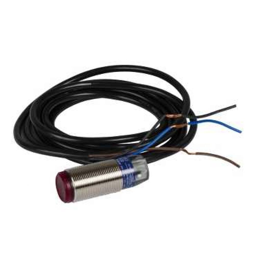 PHOTOELECTRIC SENSOR CYLINDRICAL M18