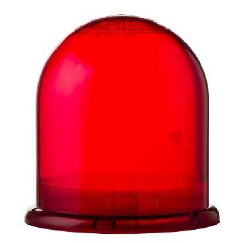 REPLACEMENT LENS (RED)
