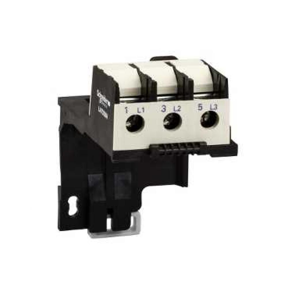 OVERLOAD RELAY SEPARATE MOUNT KIT FOR LR2D25