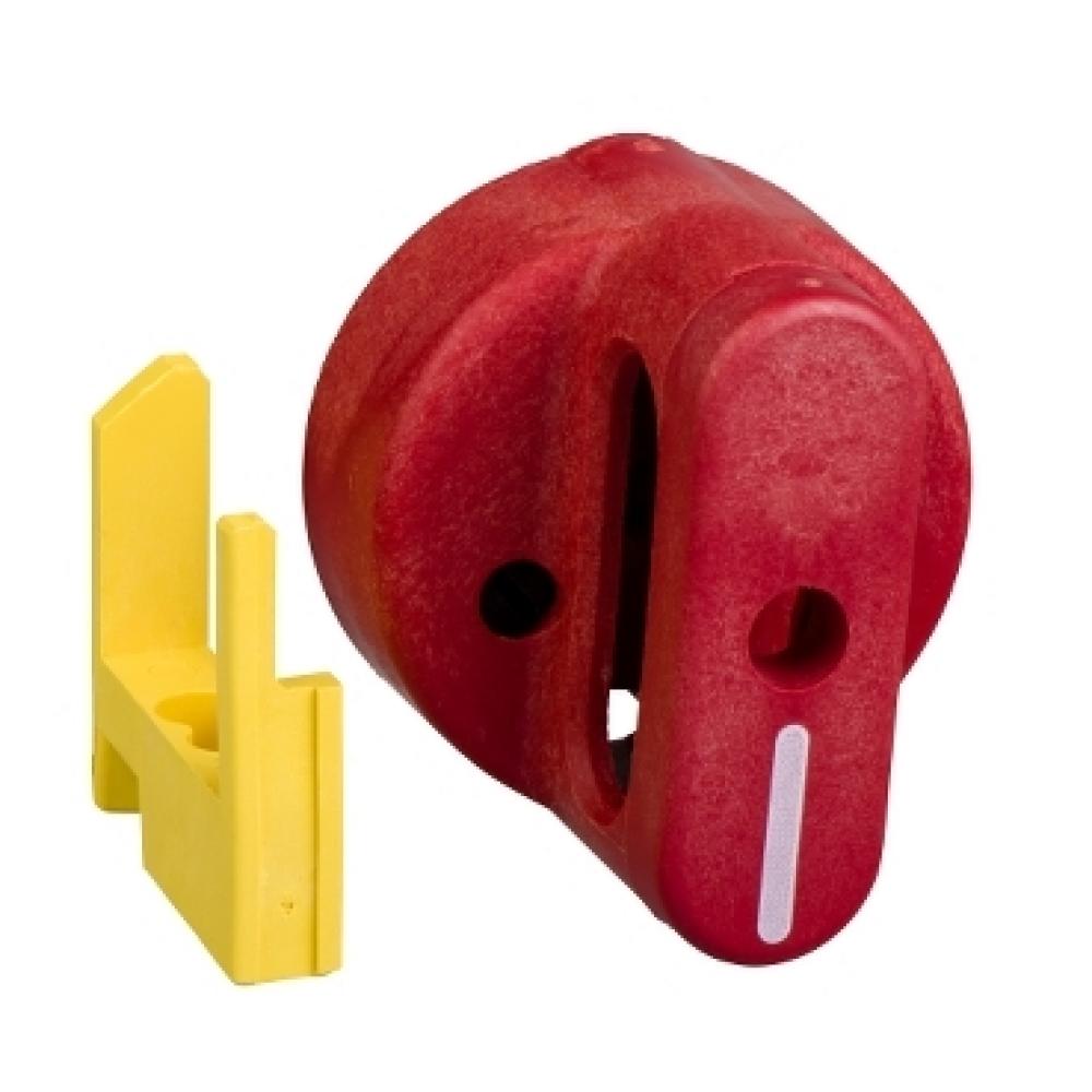 RPLCMT RED KNOB FOR INTEGRAL 32+63