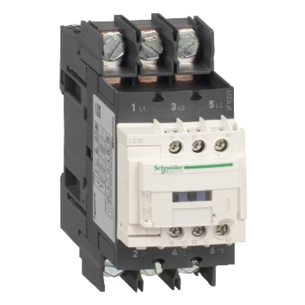 TESYS D 3P EVERLINK AC CONTACTOR AC3 50A IEC