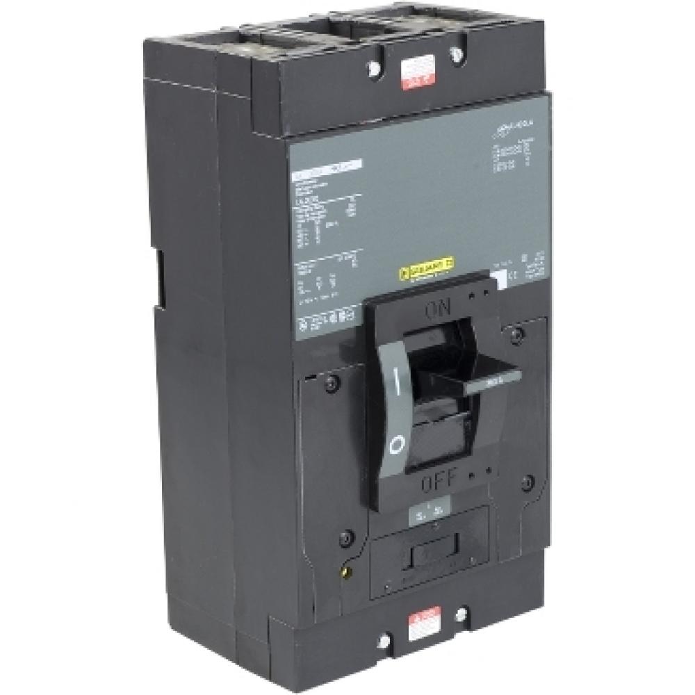 MOLDED CASE CIRCUIT BREAKER 600V 175A