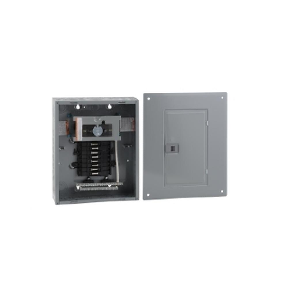 QO 30A 120/240V 36 CCT GENERATOR PANEL