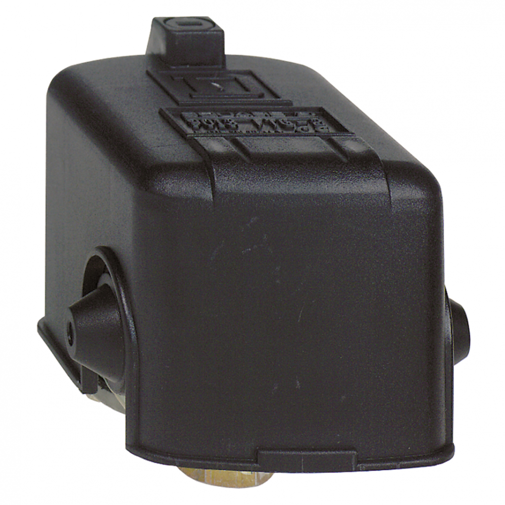 pressure switch FTG 4.6 bar - fixed scale 1 thre