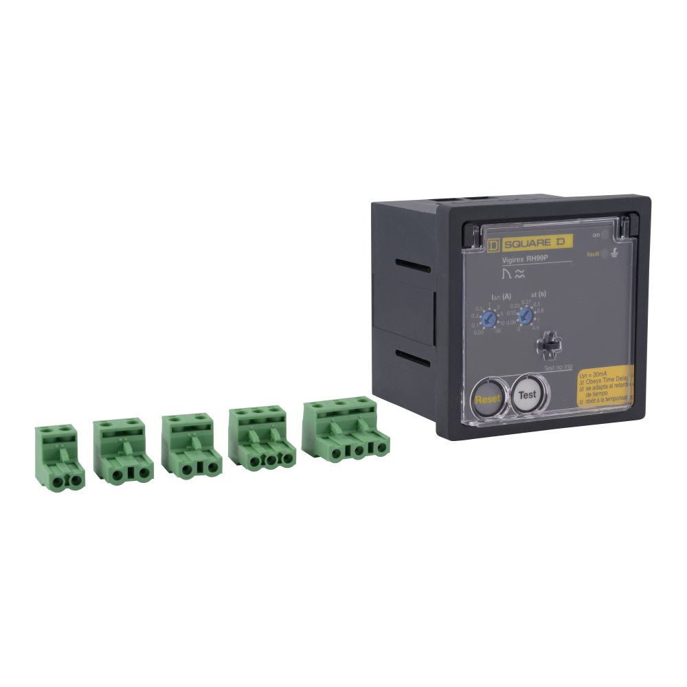 GFR RH99P AUTO TIME DELAY UL 120VAC