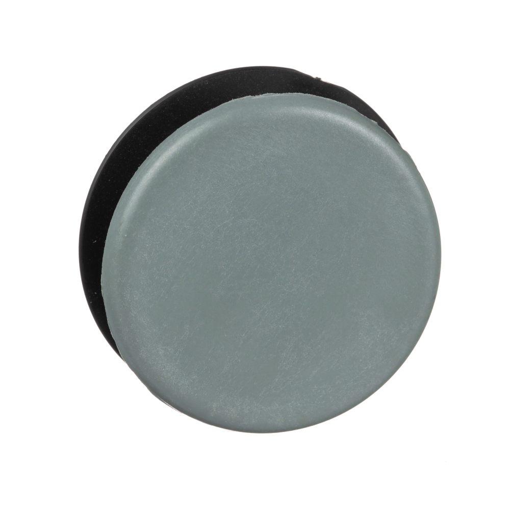 30mm Push Button, Type K, grey closing plate, NE