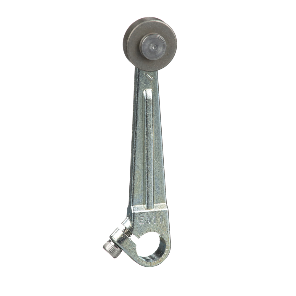 limit switch lever arm, 9007C, 3 inch long cast